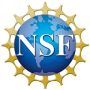 National science foundation logo